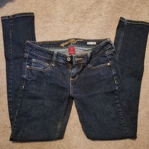 Arizona Jeans size 3Short